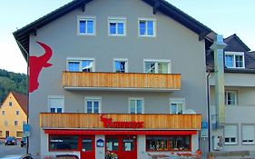 Gasthof Metzgerei Neumeyer