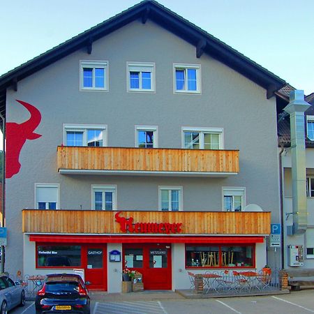 Gasthof Metzgerei Neumeyer Kipfenberg Esterno foto