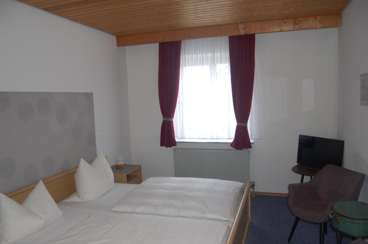Gasthof Metzgerei Neumeyer Kipfenberg Esterno foto