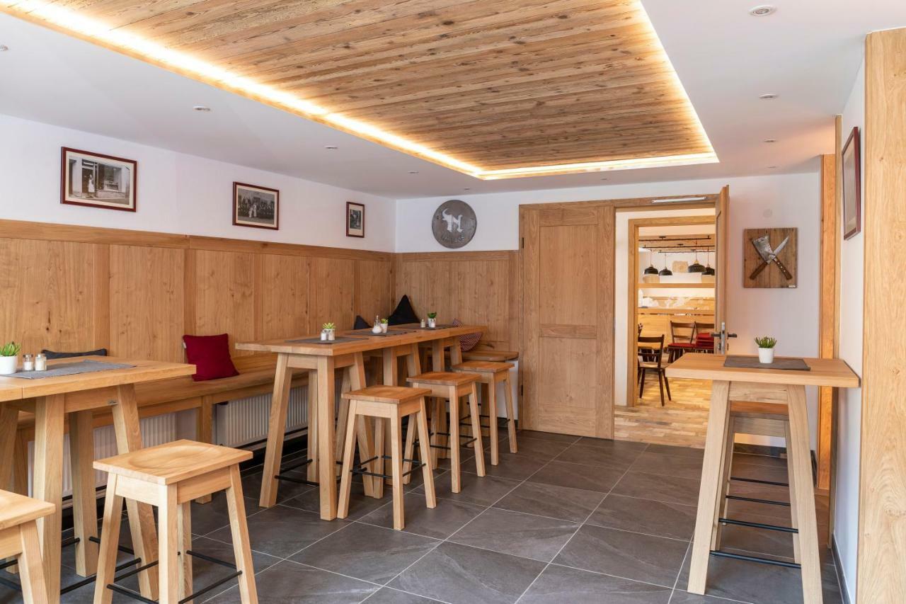 Gasthof Metzgerei Neumeyer Kipfenberg Esterno foto