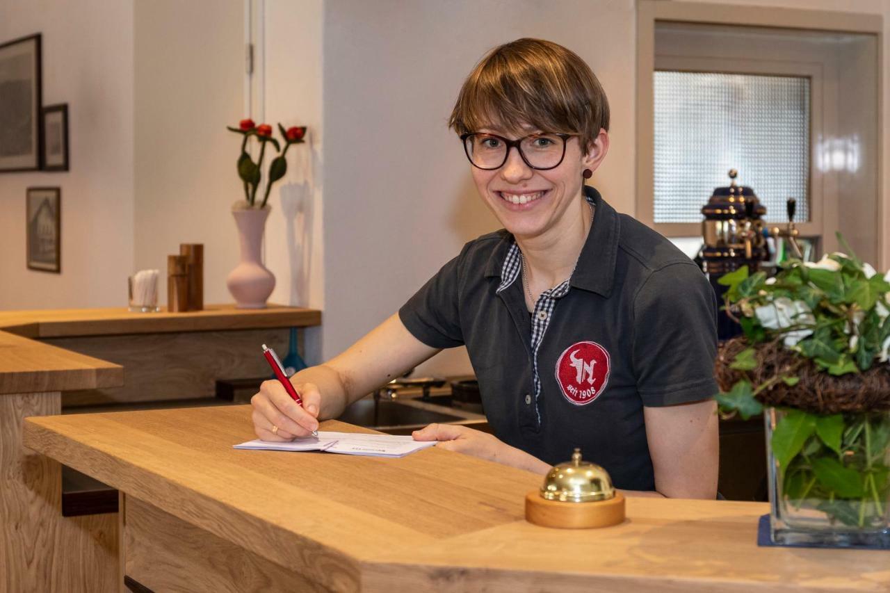 Gasthof Metzgerei Neumeyer Kipfenberg Esterno foto